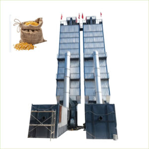 corn tower dryer
