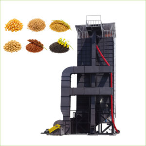 grain dryer machine
