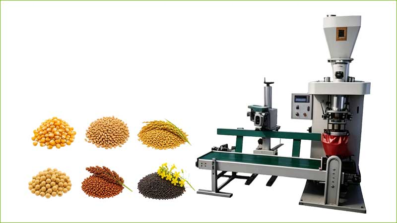 packaging scale
