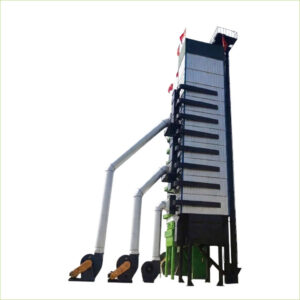 tower grain dryer