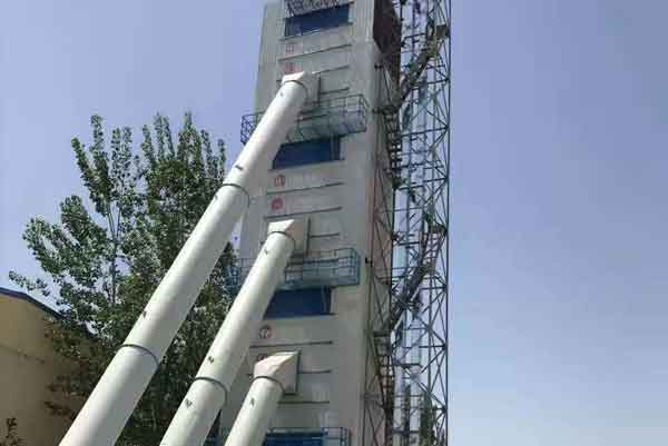 Tower Grain Dryer Prices