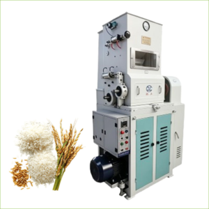 rice huller machine