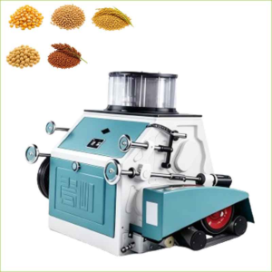 flour mill machine