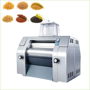 flour milling machine