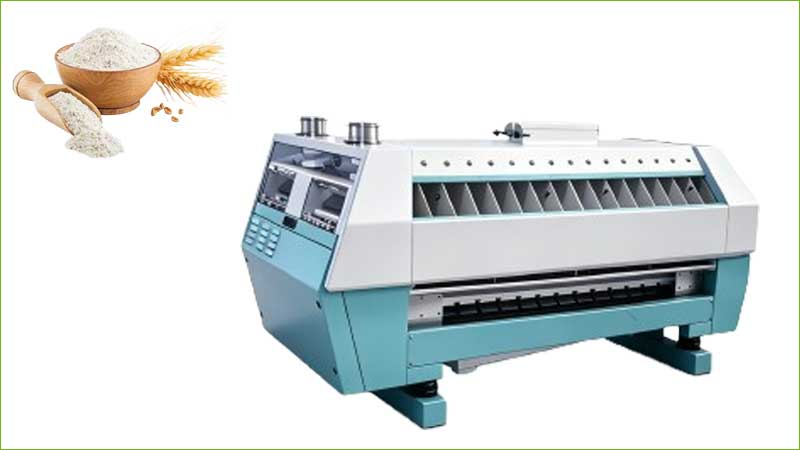 purifier machine