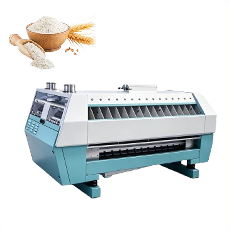 purifier machine